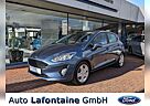 Ford Fiesta Cool & Connect*Sync3*PDC hi*Winterpaket*