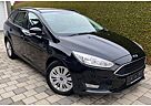 Ford Focus 1,5 TDCi 88kW Business Turnier Euro6