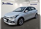 Hyundai i20 1.2 Trend Klimaanlage Sitzheizung