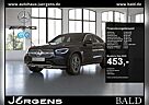 Mercedes-Benz GLC 300 d 4M Coupé AMG-Sport/SHD/Burm/Distr/Memo
