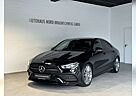 Mercedes-Benz CLA 220 Coupe AMG Line*NightPaket*LED*MBUX*Kamera*