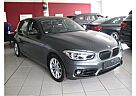 BMW 120 dSportLine/DAB/Kamera/LED/HiFi/DrivingAsst/WR