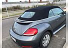 VW New Beetle Volkswagen The Beetle The Cabriolet 2.0 TDI BMT