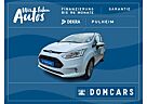 Ford B-Max Trend *GARANTIE+ALU+BLUETOOTH+EURO 5*