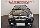 Mercedes-Benz ML 500 AMG line 4matic Entertainment+AHZV+2.Hand+SCD+