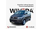VW T5 Multivan Volkswagen Comfortline 2.0 TDI AHK~SHZ~KLIMA