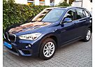 BMW X1 Diesel xDrive20d Aut. Advantage