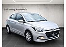 Hyundai i20 Trend/38Tkm/1 Hand /Sitzheizung/Spurhalteass