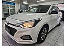 Hyundai i20 YES!*Facelift*LaneAssist*Apple/Android*DAB*