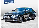 BMW 320 dA M-Sportpaket NAVI LED STANDHZ W-LAN ACC