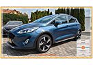 Ford Fiesta Active 1.0 EB 125PS AUTOMATIK SHZG LED FH