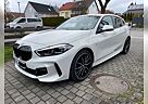 BMW 118d 118 Aut. M Sport Werksgarantie 10/2025