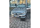 Mercedes-Benz C 180 Coupe BlueEFFICIENCY 7G-TRONIC Edition 1