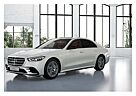 Mercedes-Benz S 400 d 4MATIC Limousine AMG*NIGHT*360*AIRM*PANO