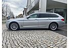 BMW 530 d xDrive Luxury Line-PANO+LED+NAVI-VOLL