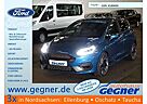 Ford Fiesta 5 trg ST Styling-Paket ST Bang & Olufsen