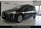 BMW 218 d Gran Tourer Advantage Steptronic Navi/LED