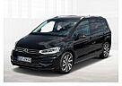 VW Touran Volkswagen ACTIVE 2,0 l TDI DSG R-line, 7SITZE, ACC Klima