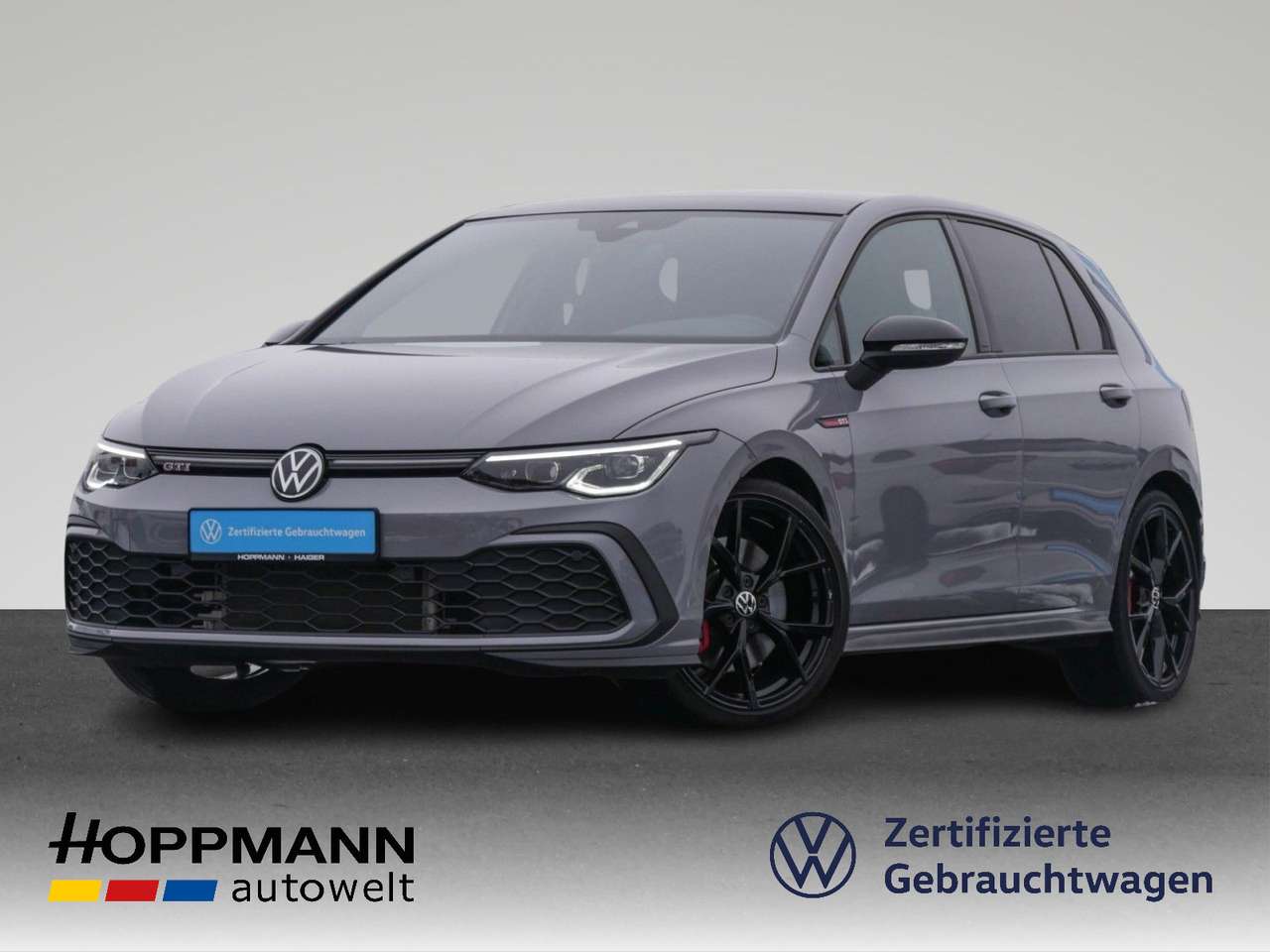 Second hand Volkswagen Golf Gti 