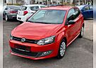 VW Polo Volkswagen V Style BlueMotion/BMT