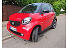 Smart ForTwo coupe prime