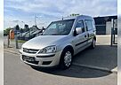 Opel Combo 1.6 CNG*Edition*5 SITZER*KLIMA*