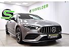 Mercedes-Benz CLA 200 / AMG / PANORAMA / HEAD UP