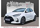 Toyota Yaris Hybrid 1.5 VVT-i Team Deutschland - Technik Paket