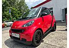 Smart ForTwo coupe mhd