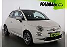 Fiat 500 1.2 8V Star Aut+Pano+PDC+DAB+Virtual+Touch