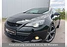 Opel Astra J GTC Sitzhz LenkHZ 20 Zoll