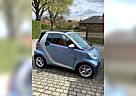 Smart ForTwo 62 kW (451.432) passion