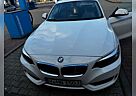 BMW 218d 218 Coupe