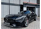 Mercedes-Benz AMG GT Cp. 4,0V8 PERF-ABG TRACK-PACE PANORAMA