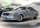 Mercedes-Benz CL 500 Coupe TEMPOMAT MEMORY SITZHEIZUNG VOLL