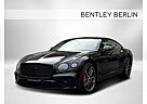Bentley Continental GT V8 Mulliner - BERLIN -