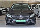 Mercedes-Benz C 220 T d AMG Styling