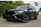 BMW X5 M Driver´s Pack Kam 360° Laser 4xSHZ