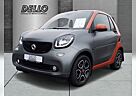 Smart ForTwo cabrio Basis 66 kW 0.9 PRIME