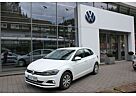 VW Polo Volkswagen VI Comfortline 1.6 TDI Navi,PDC,Klima,BT