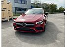 Mercedes-Benz CLA 35 AMG 2.0 | 306 PS | 4Matic *ROT* PANO 2020