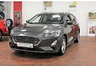 Ford Focus 1.5 EcoBoost A/T Turnier C & C