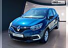 Renault Captur TCe 90 Limited Klima