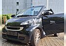 Smart ForTwo cabrio softouch pulse micro hybrid drive