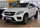 Mercedes-Benz GLE 350 d 4M AMG-LiNE*PANO*AiRMATiC*LED*360°MEMO