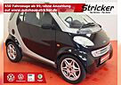 Smart ForTwo Coupe 0,6 TÜV bis 04/2025