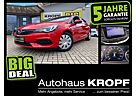 Opel Astra K 1.2 Turbo Elegance Navigationssystem