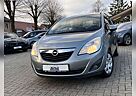 Opel Meriva B Edition Scheckheft