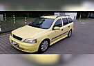 Opel Astra 1.6 Caravan Edition 2000
