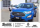 Ford EcoSport (CR6) Cool & Connect
